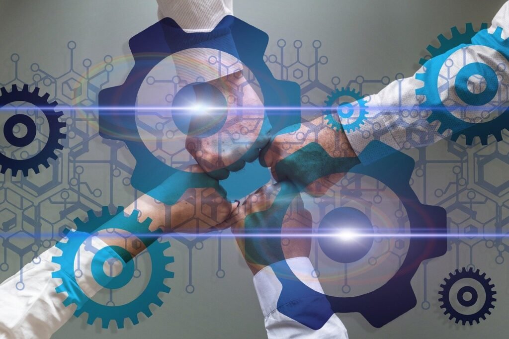 Collaboration Software: Revolutionizing Teamwork